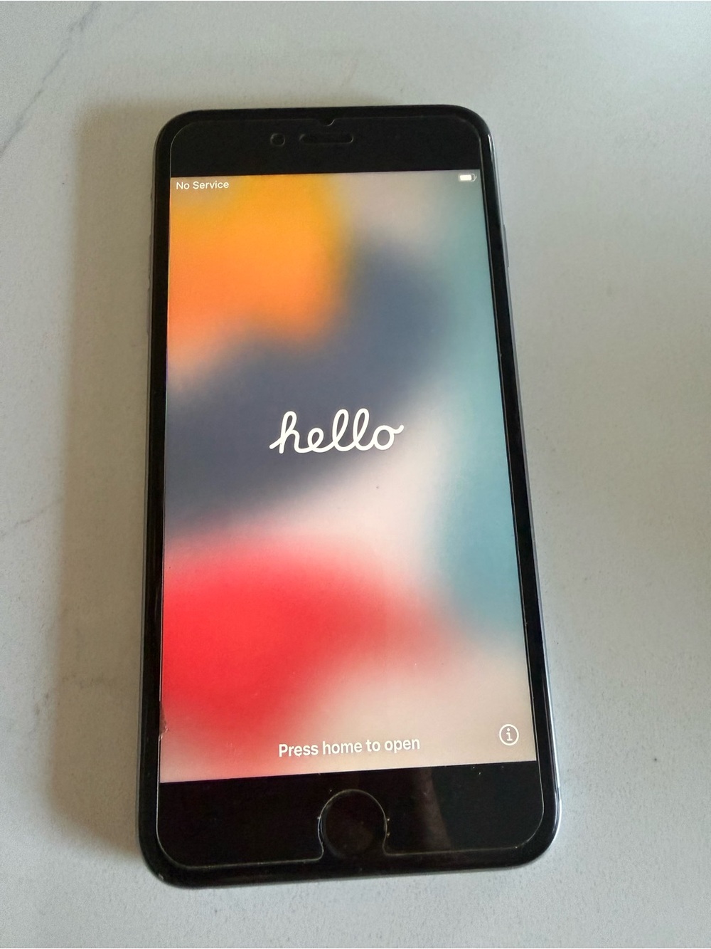 iPhone 6S Plus. 16GB